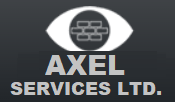 Axel Services Limited logo